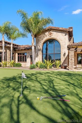 14778 El Rodeo Ct, Rancho Santa Fe, CA 92067