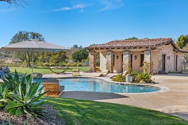 14778 El Rodeo Ct, Rancho Santa Fe, CA 92067