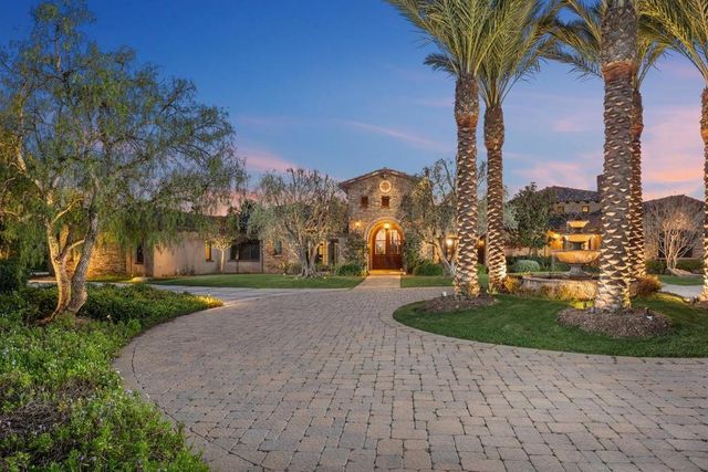 14778 El Rodeo Ct, Rancho Santa Fe, CA 92067