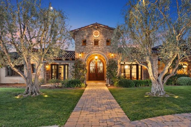 14778 El Rodeo Ct, Rancho Santa Fe, CA 92067