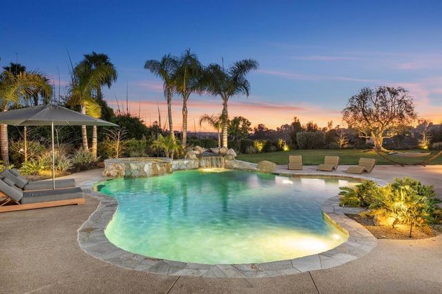 14778 El Rodeo Ct, Rancho Santa Fe, CA 92067