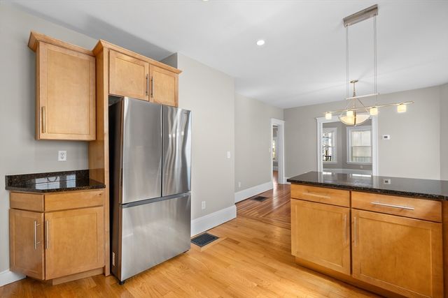 18 Paulina St 1, Somerville, MA 02144