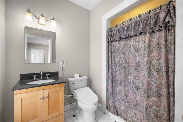 18 Paulina St 1, Somerville, MA 02144