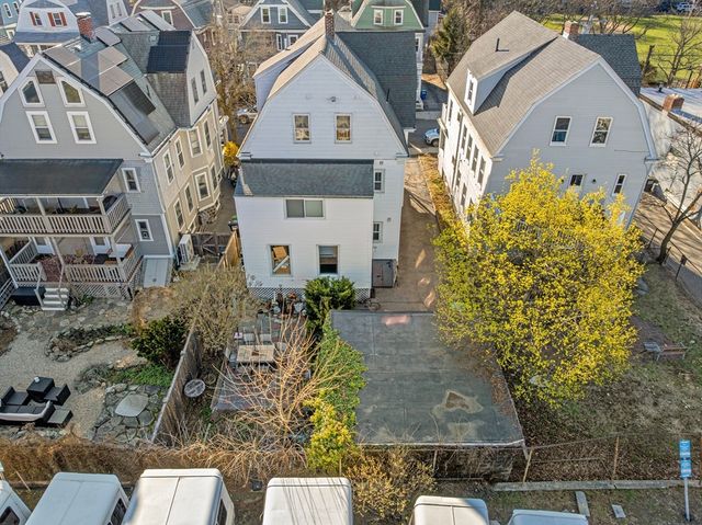 18 Paulina St 1, Somerville, MA 02144