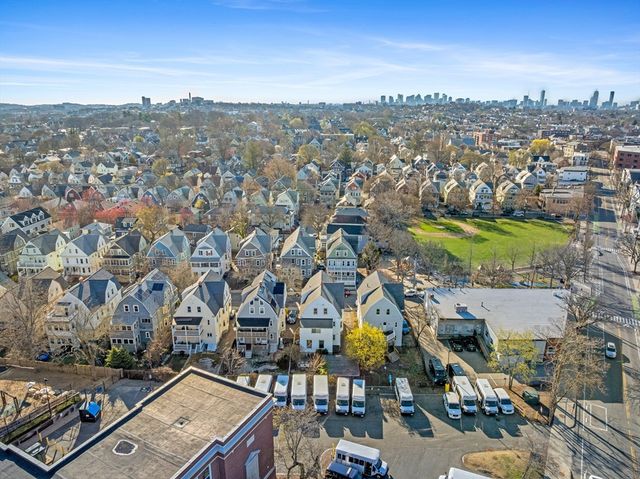 18 Paulina St 1, Somerville, MA 02144