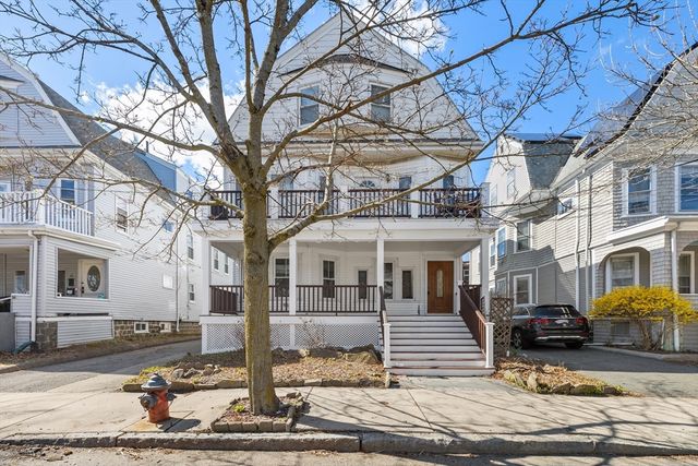 18 Paulina St 1, Somerville, MA 02144