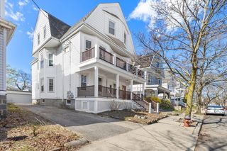 18 Paulina St 1, Somerville, MA 02144