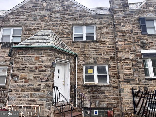 5117 D ST, Philadelphia, PA 19120