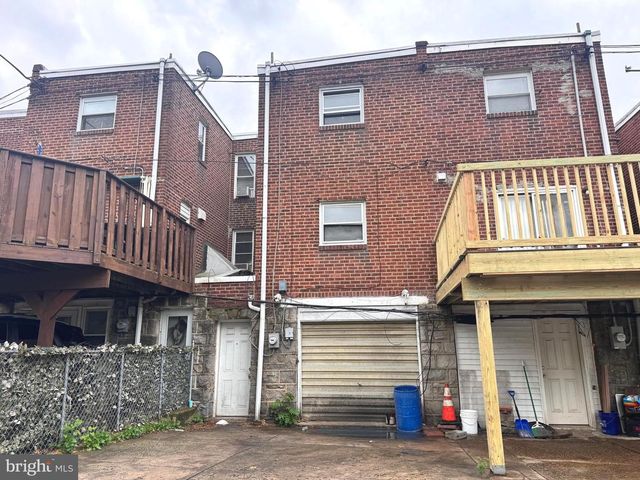 5117 D ST, Philadelphia, PA 19120