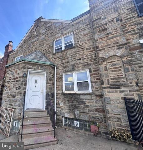 5117 D ST, Philadelphia, PA 19120