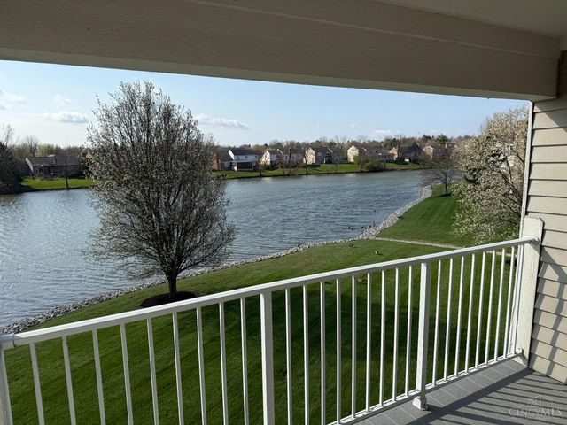 7470 Waterford Drive, Deerfield Twp., OH 45040