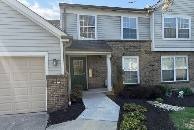 7470 Waterford Drive, Deerfield Twp., OH 45040