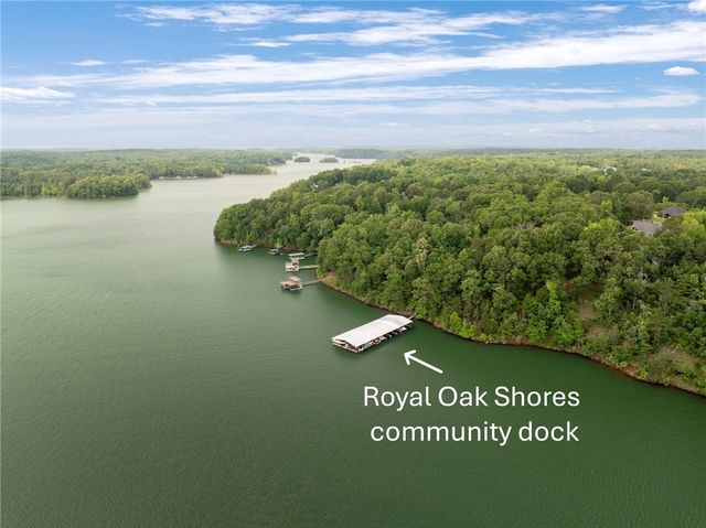 103 Crepe Myrtle Lane, Anderson, SC 29625