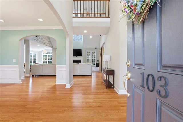 103 Crepe Myrtle Lane, Anderson, SC 29625