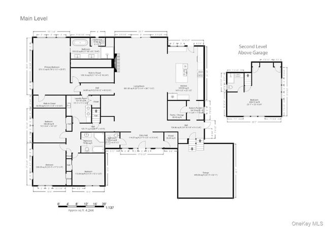 20 The Hollows S, Muttontown, NY 11732