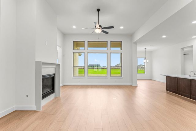 4068 Ranch Home Drive, Waller, TX 77484