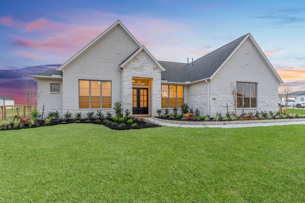 4068 Ranch Home Drive, Waller, TX 77484