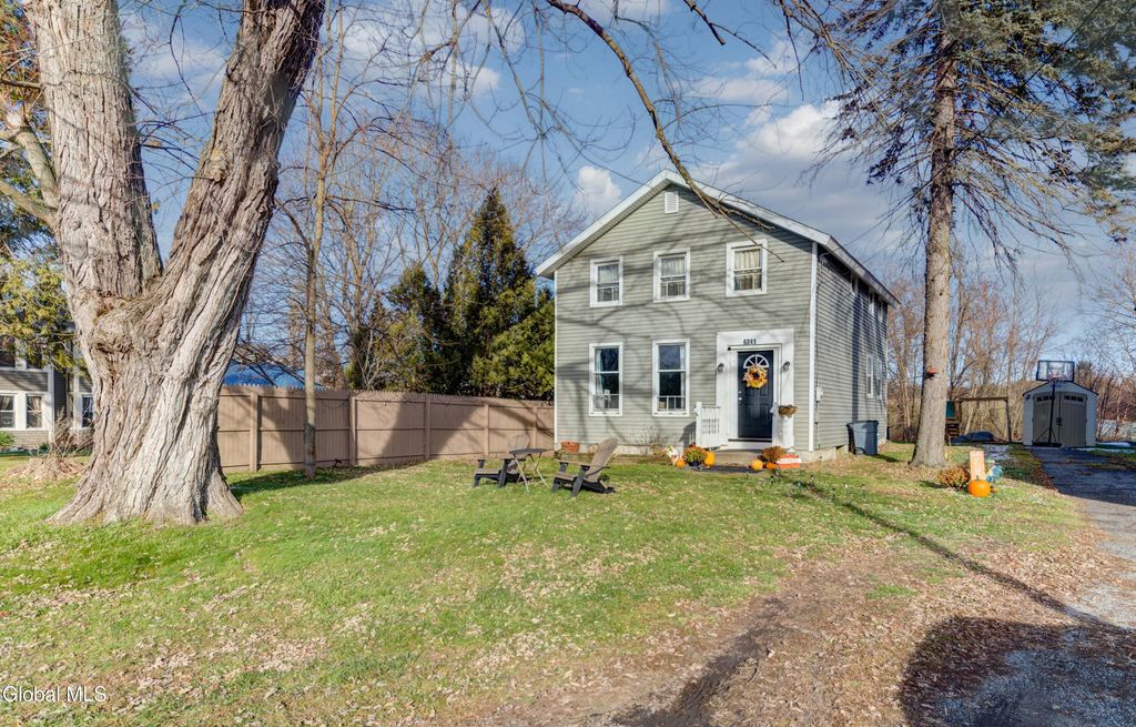 6241 NY-30, Amsterdam, NY 12010