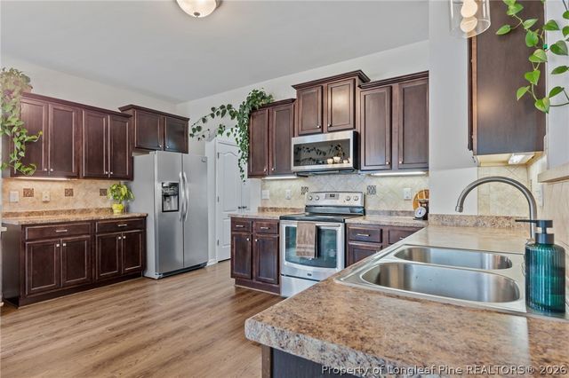 594 Allegiance Street, Raeford, NC 28376