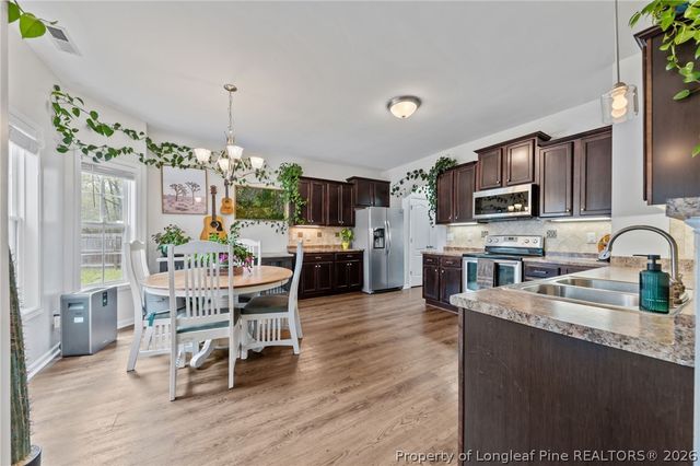 594 Allegiance Street, Raeford, NC 28376