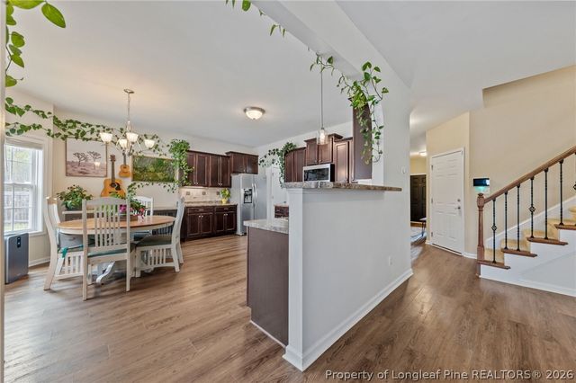 594 Allegiance Street, Raeford, NC 28376