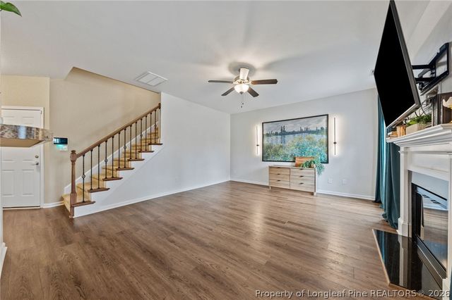 594 Allegiance Street, Raeford, NC 28376