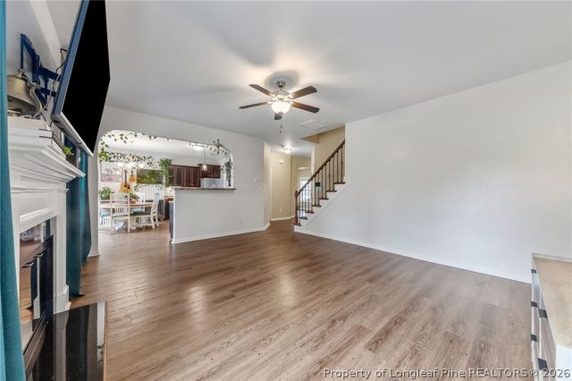 594 Allegiance Street, Raeford, NC 28376