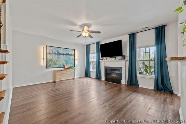 594 Allegiance Street, Raeford, NC 28376