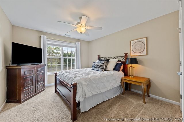 594 Allegiance Street, Raeford, NC 28376