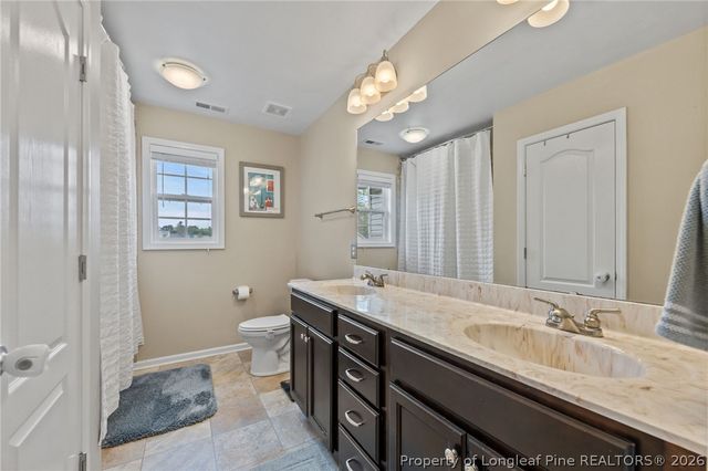 594 Allegiance Street, Raeford, NC 28376