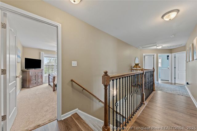 594 Allegiance Street, Raeford, NC 28376