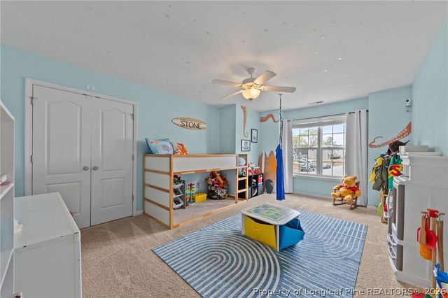 594 Allegiance Street, Raeford, NC 28376