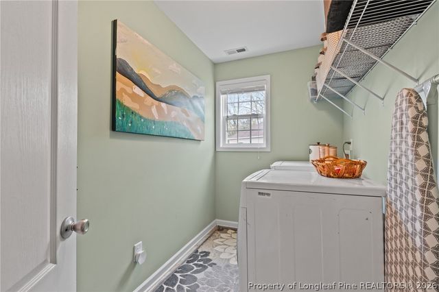 594 Allegiance Street, Raeford, NC 28376