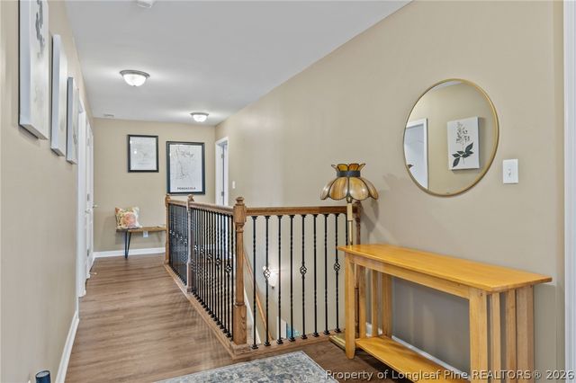 594 Allegiance Street, Raeford, NC 28376