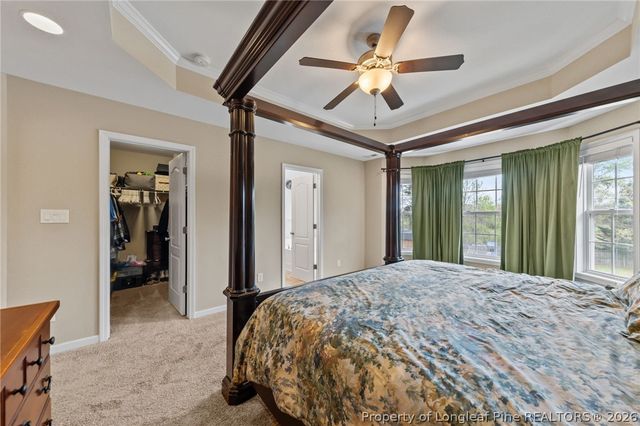 594 Allegiance Street, Raeford, NC 28376