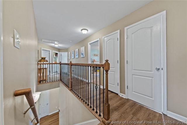 594 Allegiance Street, Raeford, NC 28376