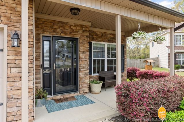 594 Allegiance Street, Raeford, NC 28376