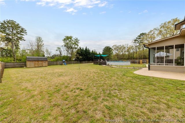 594 Allegiance Street, Raeford, NC 28376