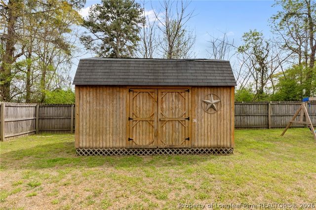 594 Allegiance Street, Raeford, NC 28376