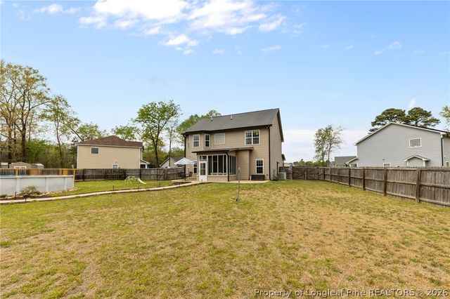 594 Allegiance Street, Raeford, NC 28376