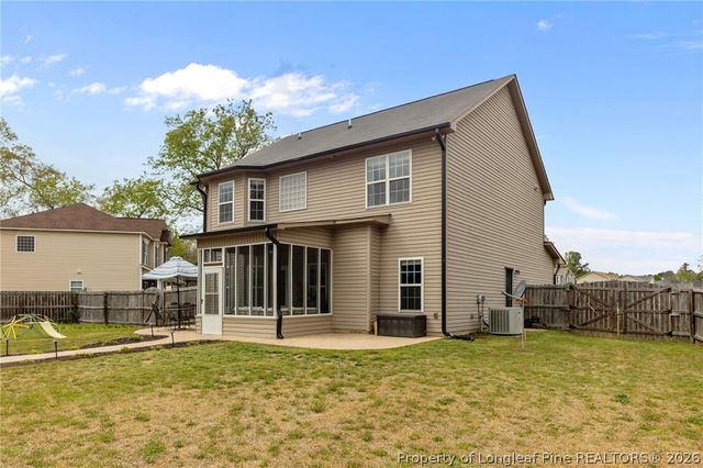 594 Allegiance Street, Raeford, NC 28376