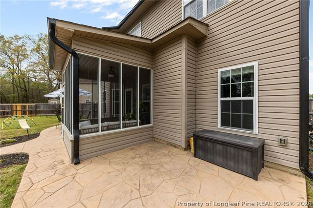 594 Allegiance Street, Raeford, NC 28376