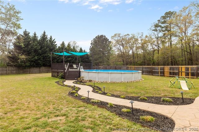 594 Allegiance Street, Raeford, NC 28376