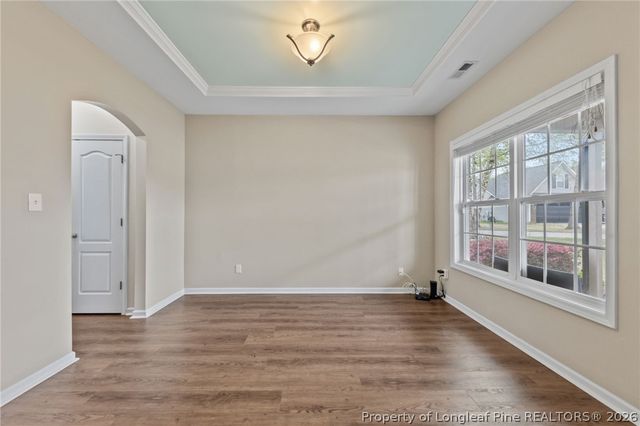 594 Allegiance Street, Raeford, NC 28376