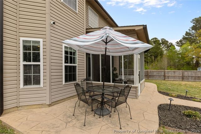 594 Allegiance Street, Raeford, NC 28376