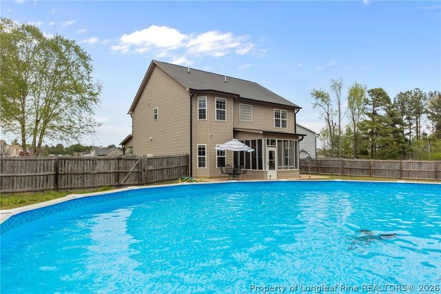 594 Allegiance Street, Raeford, NC 28376