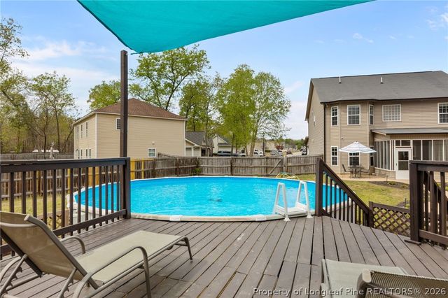 594 Allegiance Street, Raeford, NC 28376