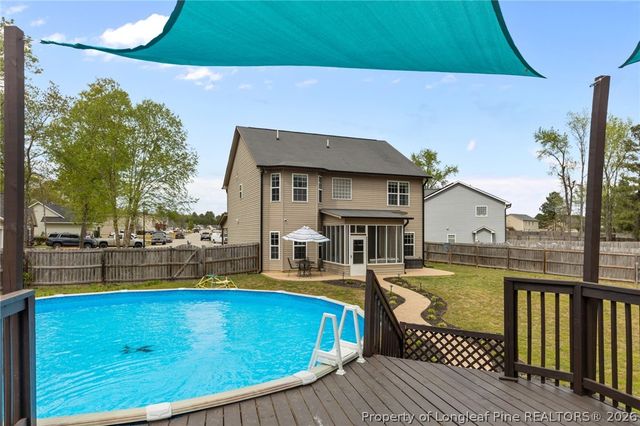 594 Allegiance Street, Raeford, NC 28376