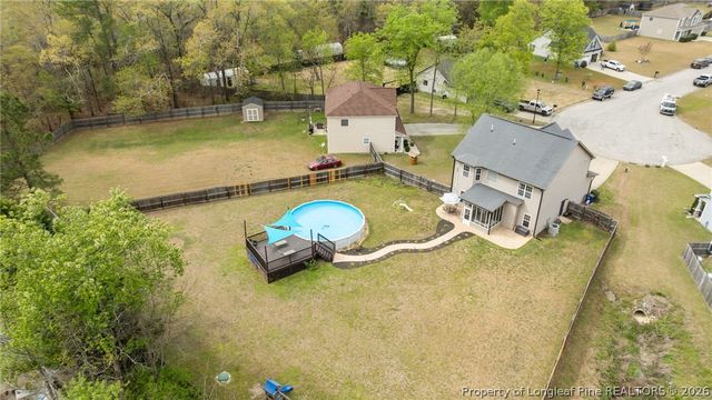 594 Allegiance Street, Raeford, NC 28376