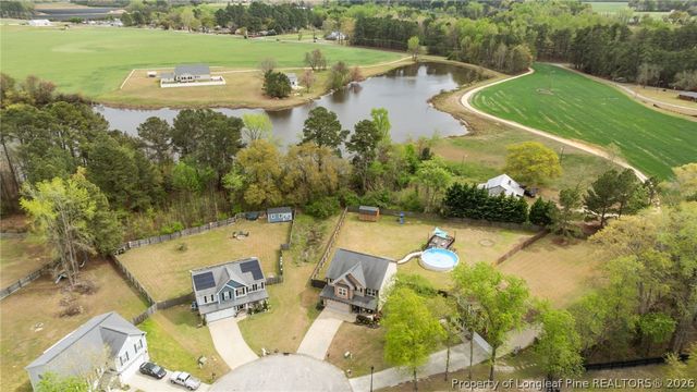 594 Allegiance Street, Raeford, NC 28376